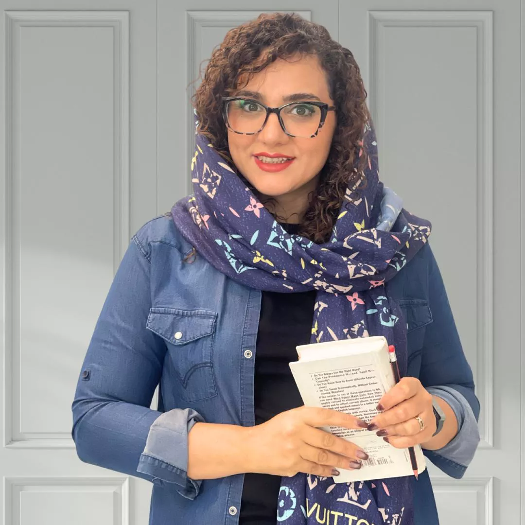 آموزش زبان انگلیسی