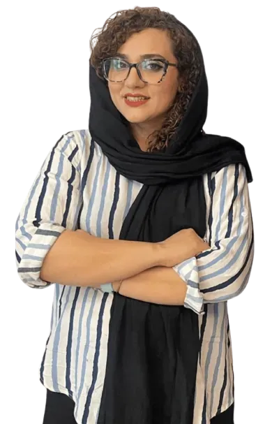 آموزش زبان انگلیسی با آتوسا منصوری