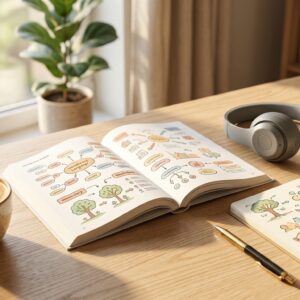 آموزش زبان انگلیسی از صفر تا مکالمه پایه کتاب American English File Starter استاد آتوسا منصوری